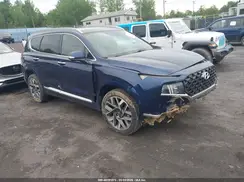 5NMS5DAL9NH394437 2022 HYUNDAI SANTA FE