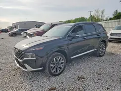 5NMS5DAL9NH412127 2022 HYUNDAI SANTA FE