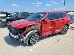5NMS5DAL9NH422611 2022 HYUNDAI SANTA FE