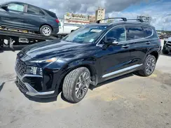5NMS5DAL9NH448853 2022 HYUNDAI SANTA FE