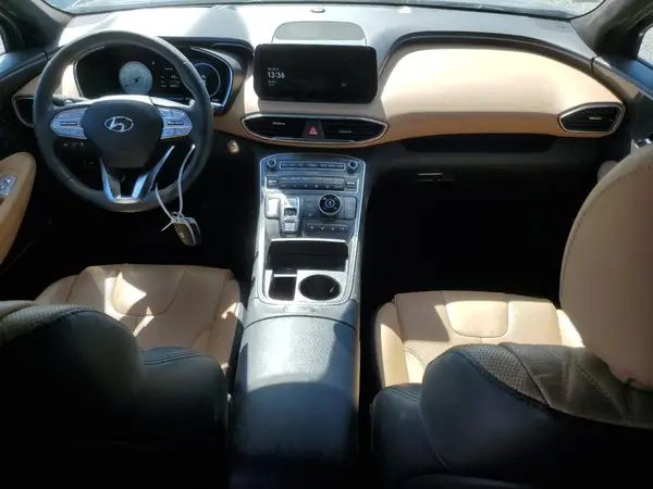 5NMS5DAL9PH490779 2023 HYUNDAI SANTA FE - Image 8