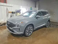 5NMS5DAL9PH499644 2023 HYUNDAI SANTA FE