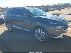 5NMS5DAL9PH507659 2023 HYUNDAI SANTA FE