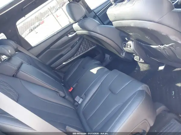5NMS5DAL9PH507659 2023 HYUNDAI SANTA FE - Image 8
