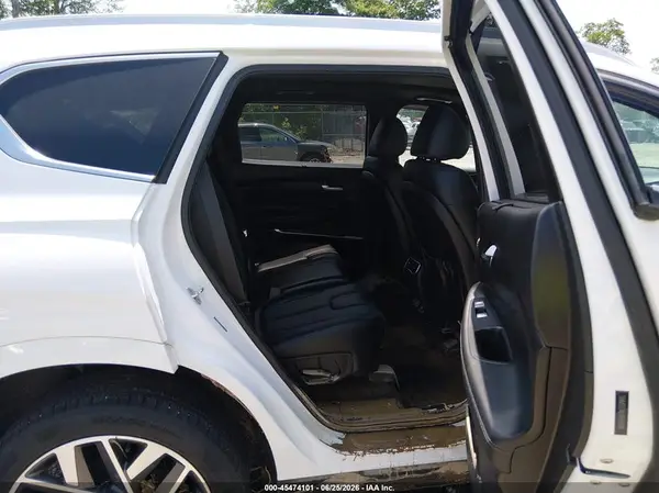 5NMS5DAL9PH510948 2023 HYUNDAI SANTA FE - Image 8