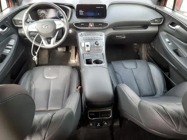 5NMS5DAL9PH516443 2023 HYUNDAI SANTA FE - Image 8