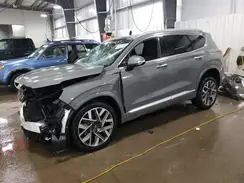 5NMS5DAL9PH520797 2023 HYUNDAI SANTA FE