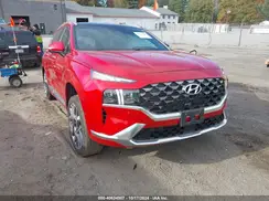 5NMS5DAL9PH535350 2023 HYUNDAI SANTA FE