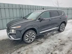 5NMS5DAL9PH543187 2023 HYUNDAI SANTA FE
