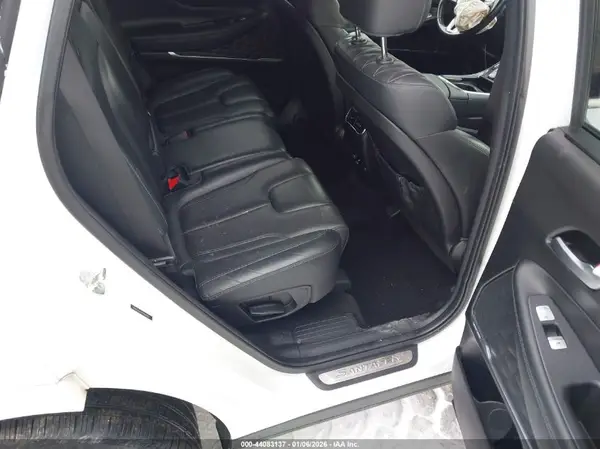 5NMS5DAL9PH549426 2023 HYUNDAI SANTA FE - Image 8