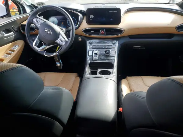 5NMS5DAL9PH549894 2023 HYUNDAI SANTA FE - Image 8