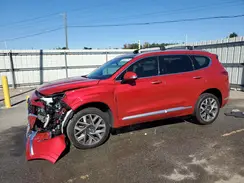 5NMS5DAL9PH574407 2023 HYUNDAI SANTA FE