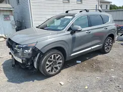 5NMS5DAL9PH577243 2023 HYUNDAI SANTA FE