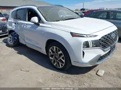 5NMS5DAL9PH591739 2023 HYUNDAI SANTA FE