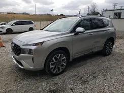 5NMS5DAL9PH604070 2023 HYUNDAI SANTA FE