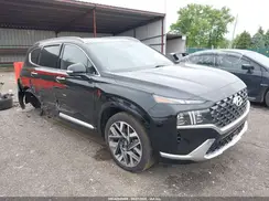 5NMS5DAL9PH606417 2023 HYUNDAI SANTA FE