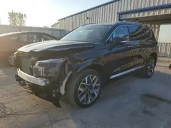 5NMS5DAL9PH614596 2023 HYUNDAI SANTA FE