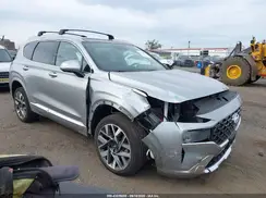 5NMS5DAL9PH615182 2023 HYUNDAI SANTA FE