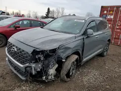 5NMS5DALXMH317476 2021 HYUNDAI SANTA FE