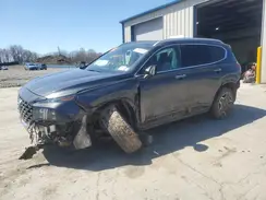 5NMS5DALXMH332138 2021 HYUNDAI SANTA FE