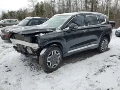 5NMS5DALXMH337713 2021 HYUNDAI SANTA FE