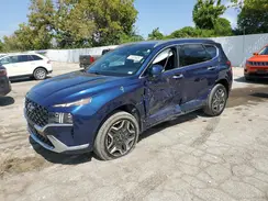 5NMS5DALXMH345276 2021 HYUNDAI SANTA FE
