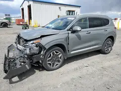 5NMS5DALXMH345732 2021 HYUNDAI SANTA FE