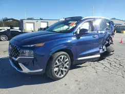 5NMS5DALXMH355967 2021 HYUNDAI SANTA FE