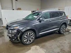 5NMS5DALXMH357816 2021 HYUNDAI SANTA FE
