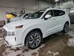 5NMS5DALXMH366242 2021 HYUNDAI SANTA FE