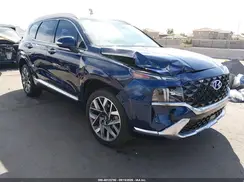 5NMS5DALXNH439093 2022 HYUNDAI SANTA FE