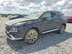 5NMS5DALXNH440728 2022 HYUNDAI SANTA FE