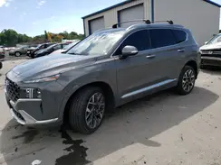 5NMS5DALXNH445458 2022 HYUNDAI SANTA FE