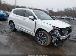 5NMS5DALXNH467606 2022 HYUNDAI SANTA FE