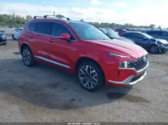 5NMS5DALXNH469291 2022 HYUNDAI SANTA FE