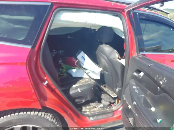 5NMS5DALXNH480338 2022 HYUNDAI SANTA FE - Image 8