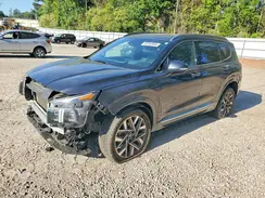 5NMS5DALXPH484182 2023 HYUNDAI SANTA FE