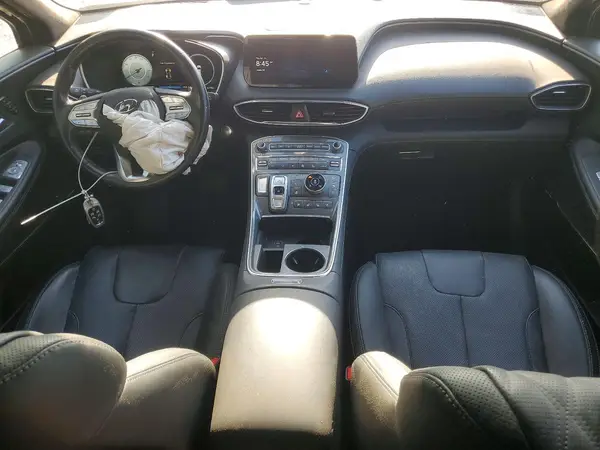 5NMS5DALXPH484182 2023 HYUNDAI SANTA FE - Image 8
