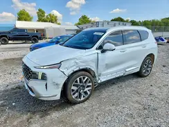 5NMS5DALXPH487020 2023 HYUNDAI SANTA FE
