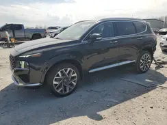 5NMS5DALXPH499586 2023 HYUNDAI SANTA FE