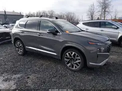 5NMS5DALXPH506505 2023 HYUNDAI SANTA FE