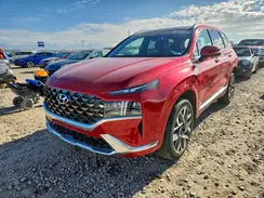 5NMS5DALXPH506942 2023 HYUNDAI SANTA FE