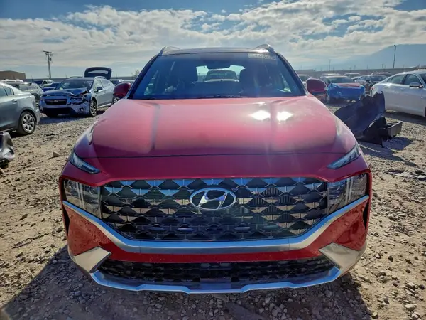 5NMS5DALXPH506942 2023 HYUNDAI SANTA FE - Image 8
