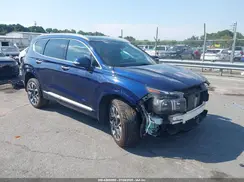 5NMS5DALXPH515219 2023 HYUNDAI SANTA FE