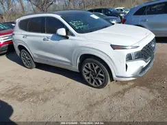 5NMS5DALXPH521280 2023 HYUNDAI SANTA FE