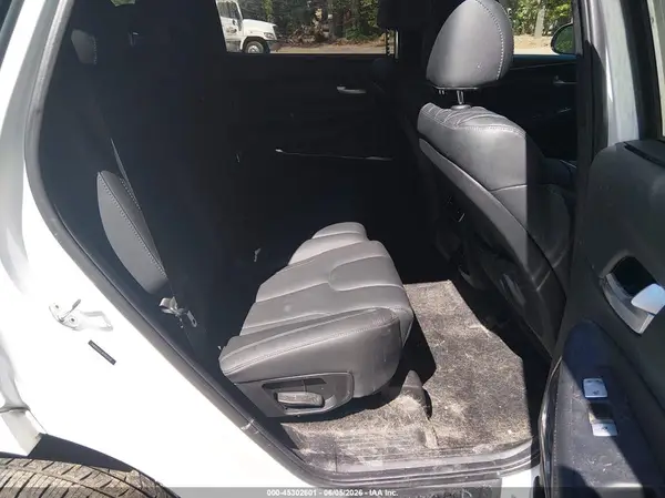 5NMS5DALXPH527550 2023 HYUNDAI SANTA FE - Image 8