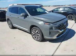 5NMS5DALXPH554215 2023 HYUNDAI SANTA FE