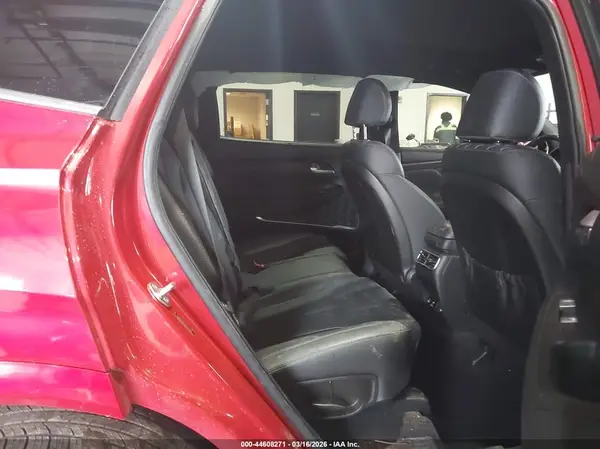 5NMS5DALXPH556515 2023 HYUNDAI SANTA FE - Image 8