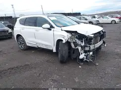 5NMS5DALXPH615451 2023 HYUNDAI SANTA FE
