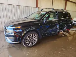 5NMS5DALXPH619502 2023 HYUNDAI SANTA FE